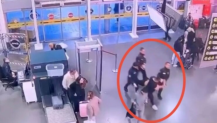 Konya’yı dehşete düşüren baba katili, Bursa’da böyle yakalandı