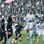 Körfez’de altın galibiyet! Konyaspor 5 dakikada döndü: 1-2