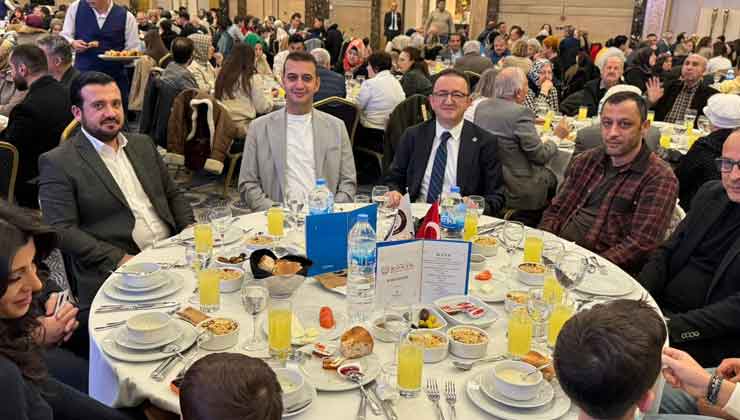 Koru: Şifa köprüleri kuruyoruz