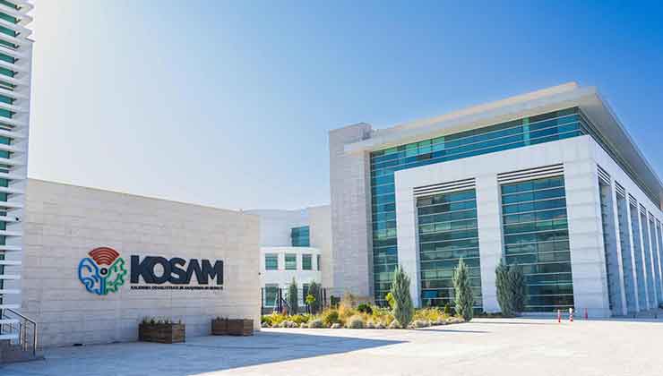 KOSAM’dan Türkiye’nin AB üyeliği ile ilgili kritik rapor