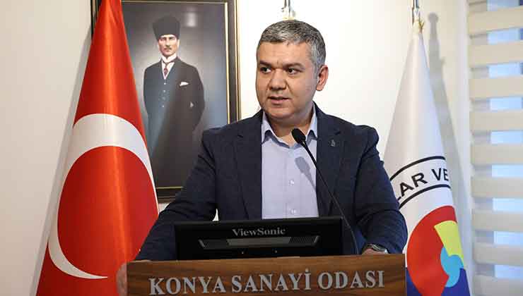 KSO’da kadın girişimciliği konuşuldu