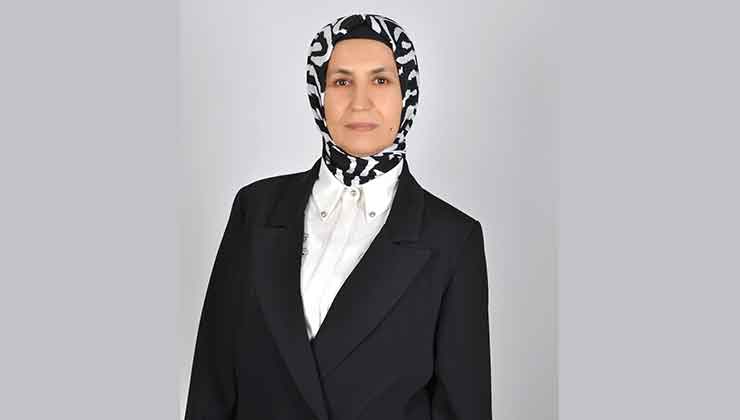 Küçükbaturcu’dan 8 Mart’ta “vefa ve adalet” vurgusu