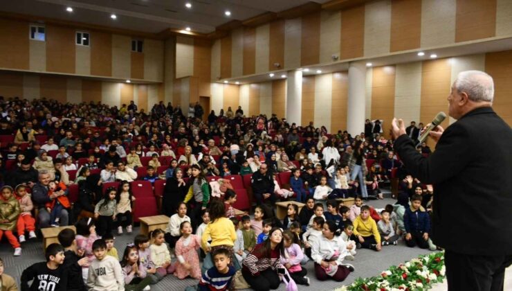 Kulu’da Ramazanın manevi iklimi yaşatılıyor