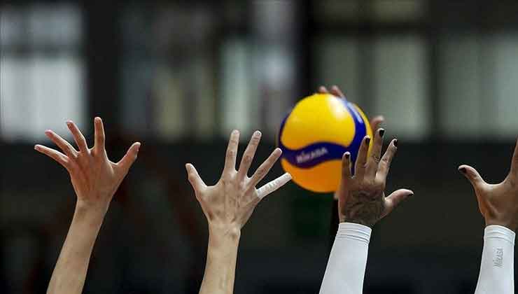 Kupa Voley’de 25. kupa, Ankara’da sahibini bulacak