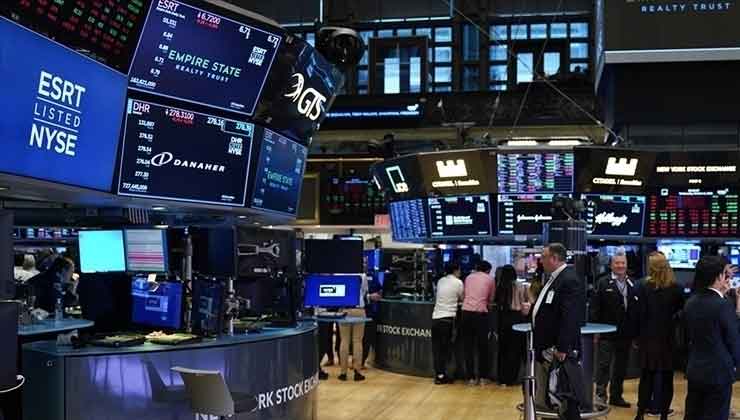 Küresel piyasalar, Orta Doğu’da saldırıların yakın zamanda biteceği beklentisiyle pozitif seyrediyor