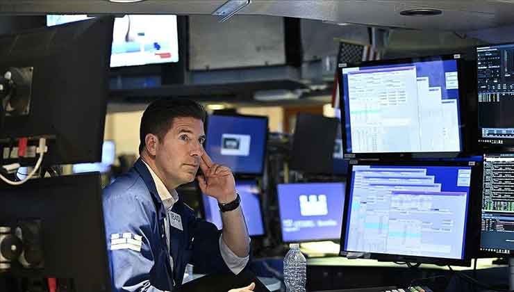 Küresel piyasalar Orta Doğu’daki gerilimin artmasıyla haftaya satış baskıyla başladı