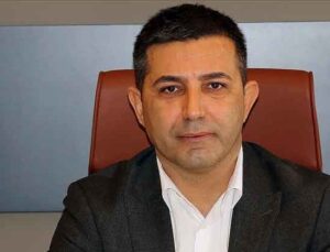 Kuşadası Belediye Başkanı Günel, “rüşvet” ve “irtikap” soruşturmasında gözaltına alındı