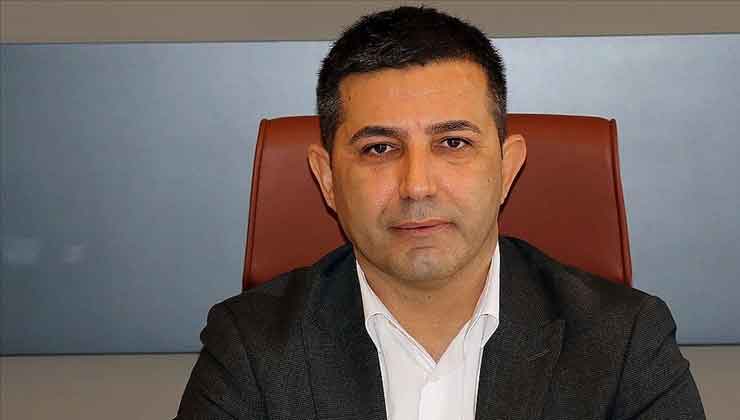 Kuşadası Belediye Başkanı Günel, “rüşvet” ve “irtikap” soruşturmasında gözaltına alındı