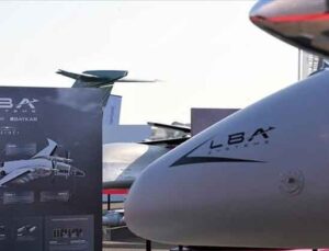 Leonardo ile Baykar işbirliği “Avrupa üretimi” İHA pazarını hedefliyor