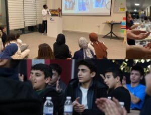 LİMA’da Ramazan dolu dolu geçti