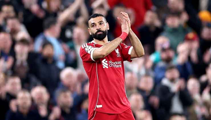 Liverpool’da bir dönem kapanıyor