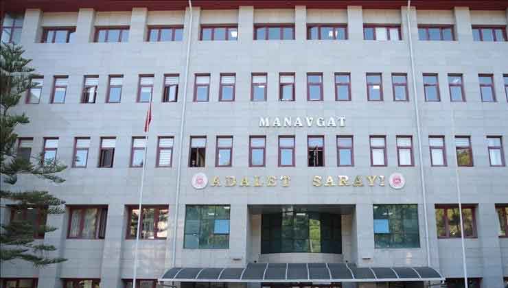 Manavgat Belediyesine yönelik soruşturmada 36 şüpheli daha gözaltına alındı