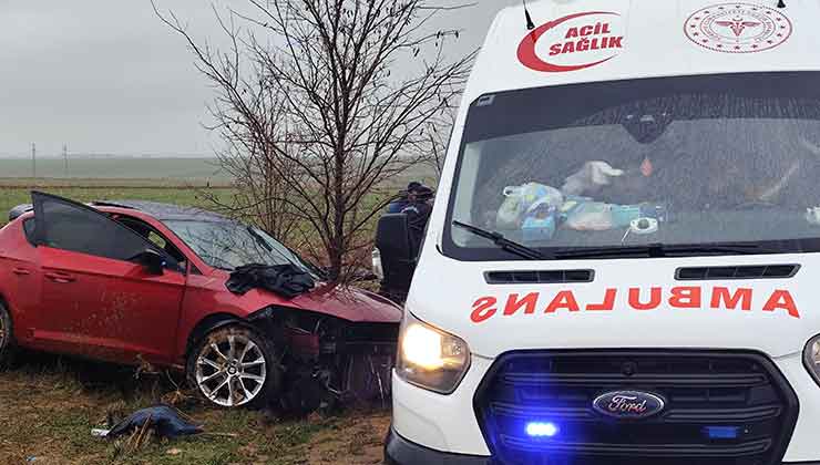 Mardin’deki kazada ölü sayısı 4’te çıktı; Kadir Can da kurtarılamadı