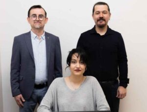 ‘Masa başı’ hastalığını teknoloji yakalayacak