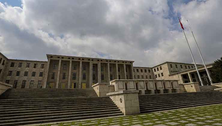 Meclis, Hürmüz Boğazı’nın küresel ekonomi açısından önemini araştırdı