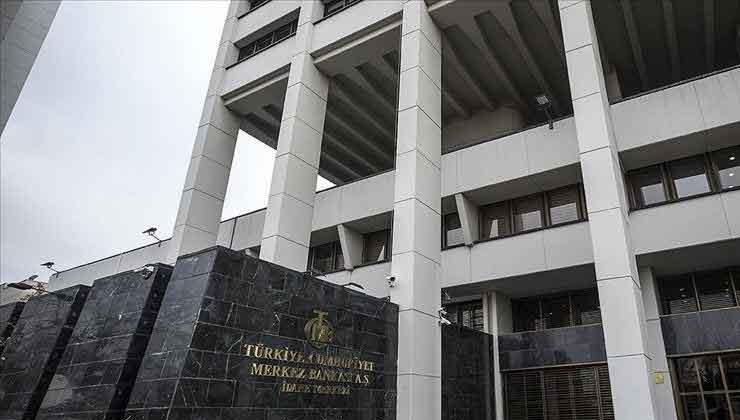 Merkez Bankası, politika faizini yüzde 37’de sabit bıraktı