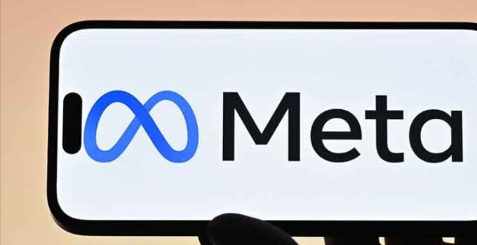 Meta, Güneydoğu Asya’da dolandırıcılık ağına dahil olan 150 binden fazla hesabı kapattı