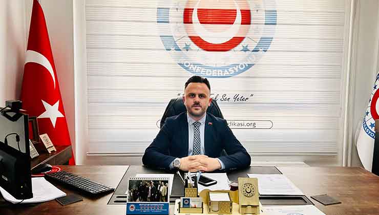 “Millet olma şuurunun tarihe yazıldığı gün”