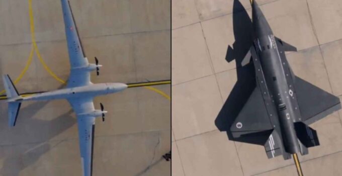 Milli hava araçlarının testleri başarıyla sürüyor