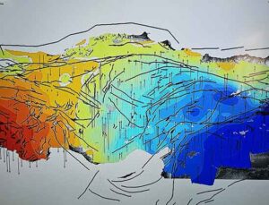 Milyonlarca yıll sonra Anadolu’nun ortadan ikiye ayrılması söz konusu olabilir