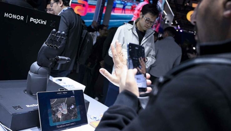 Mobil Dünya Kongresi yarın Barselona’da kapılarını açacak