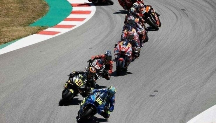 MotoGP’de Katar Grand Prix’si kasım ayına ertelendi