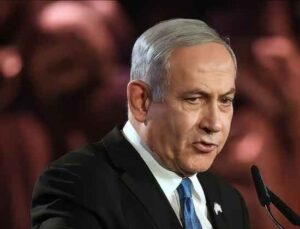 Netanyahu, ABD ortaklığında İran’a karşı yürüttükleri saldırılara daha fazla ülkenin katılmasını istedi