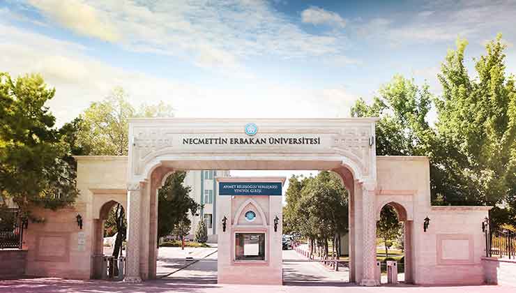 NEÜ’de kalite tescillendi