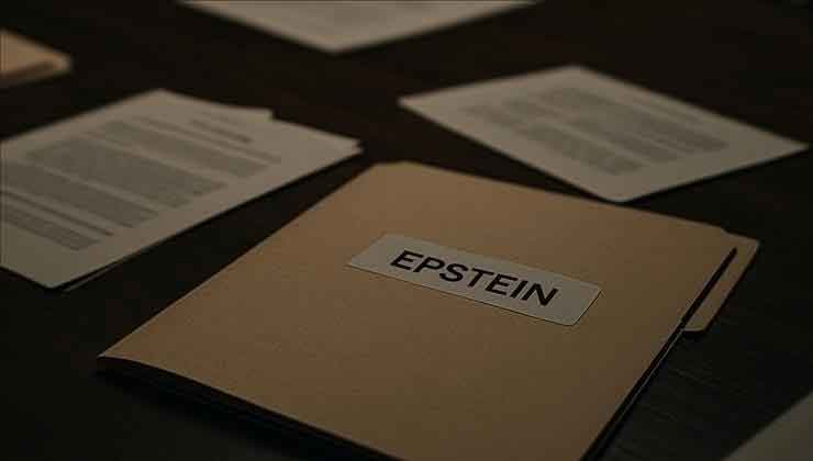 New York Sanat Akademisi, Epstein’den alınan bağışları iade edeceğini açıkladı