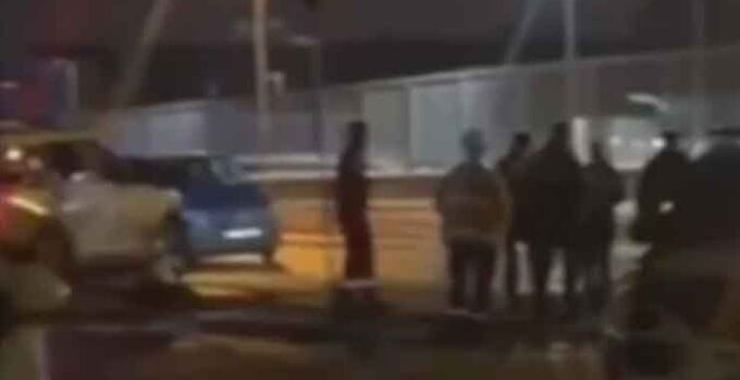 Norveç’in başkenti Oslo’da ABD Büyükelçiliğinde patlama sesi duyuldu