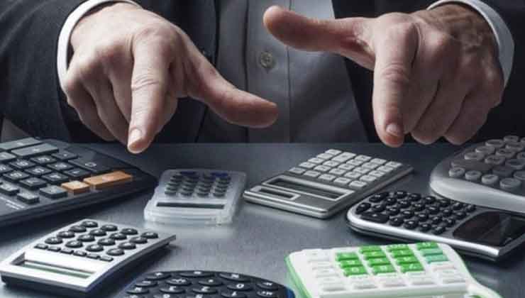 Ocak ayı cari açık verileri açıklandı