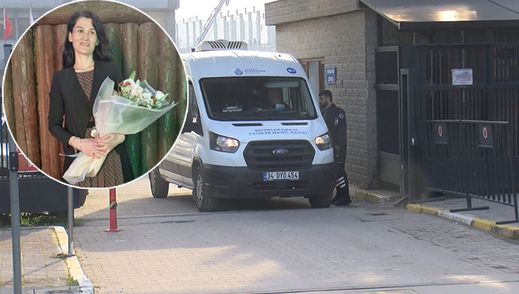 Okulda bıçaklanarak öldürülen öğretmen Konya’da toprağa verilecek