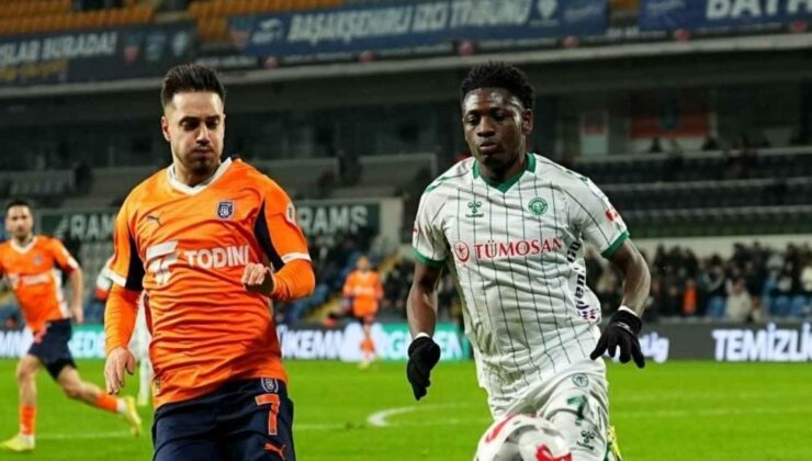 Olaigbe: Pozisyonları değerlendiremedik