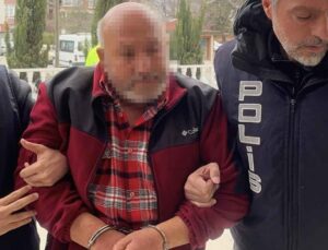 Ordu’da sokak ortasındaki 10 kurşunlu infazın zanlısı adliyede