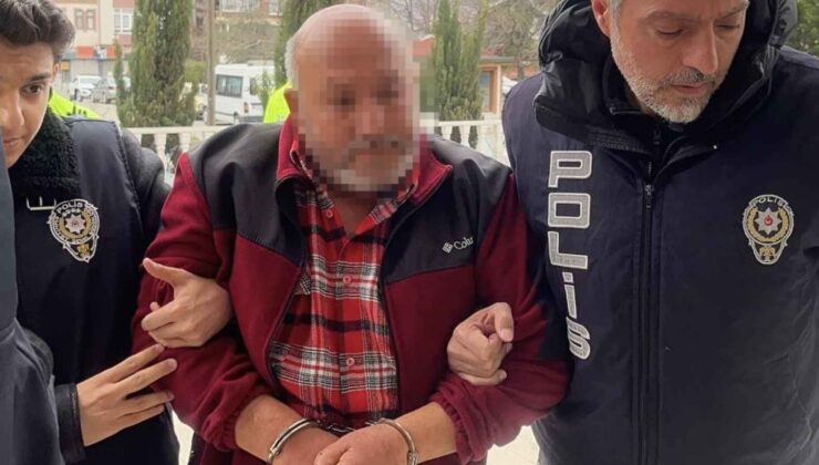 Ordu’da sokak ortasındaki 10 kurşunlu infazın zanlısı adliyede