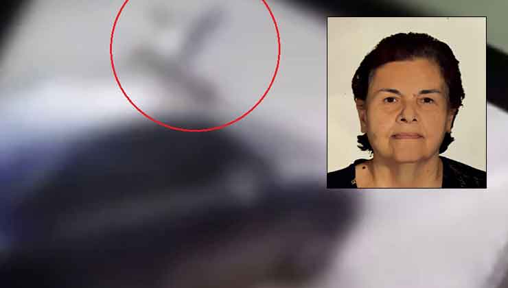 Otomobili ile çarptığı kadının ölümüne neden olan alkollü sürücü, kazadan sonra Türk kahvesi içmiş