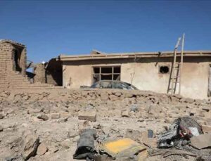 Pakistan, Afganistan tarafından yollanan insansız hava araçlarının düşürüldüğünü açıkladı