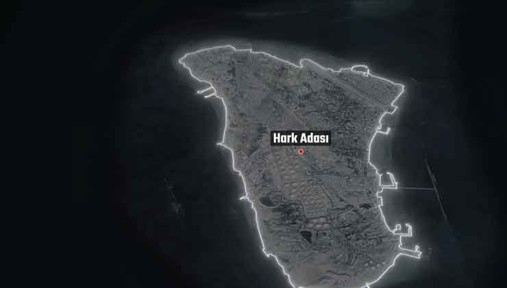 Pentagon yetkililerinin İran’ın Hark Adası’na saldırıda hava indirme birliği kullanmayı değerlendirdiği iddiası