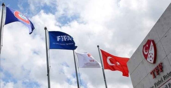 PFDK sevkleri açıklandı! Konyaspor var mı?