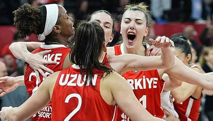 Potanın Perileri yerini korudu