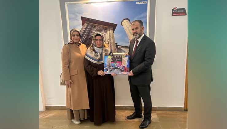 Keykubat Kuran Kursu’ndan büyük başarı