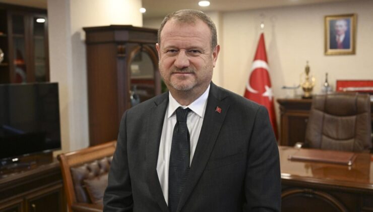 RTÜK Başkanı Daniş’ten Türk gazetecilerin İsrail’de gözaltına alınmasına tepki