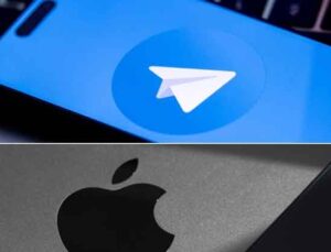 Rusya’dan Telegram ve Apple’a 38,5 milyon ruble ceza