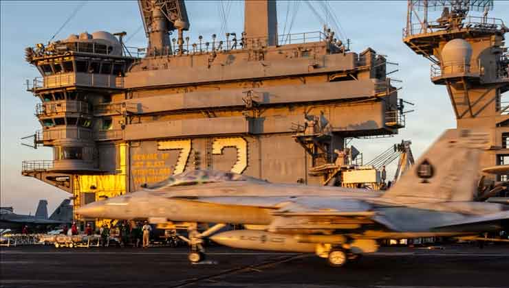 Rusya’nın Kırım’ı ilhakının üzerinden 12 yıl geçti