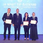 Sağlık Bakanı Memişoğlu’ndan Konya’ya teşekkür