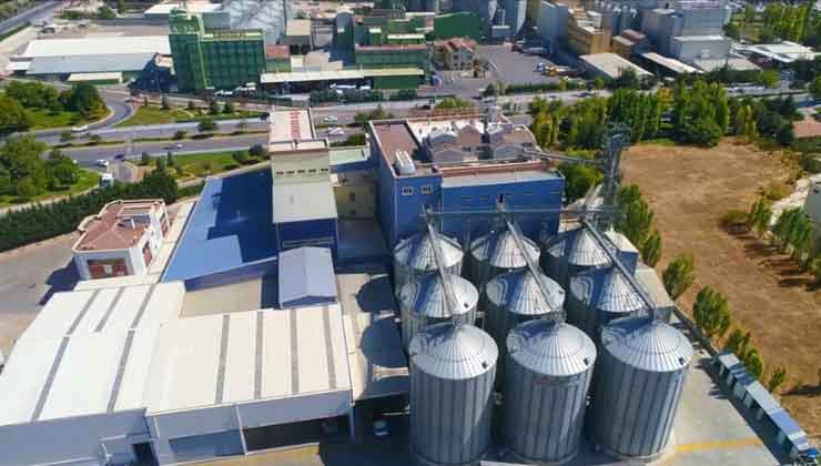 Sağlıklı ekmek projesinde ilk adres Konya oldu