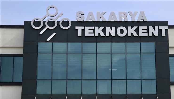 Sakarya Teknokent, bu yıl ülke ekonomisine 5 milyar lira destek sunmayı hedefliyor