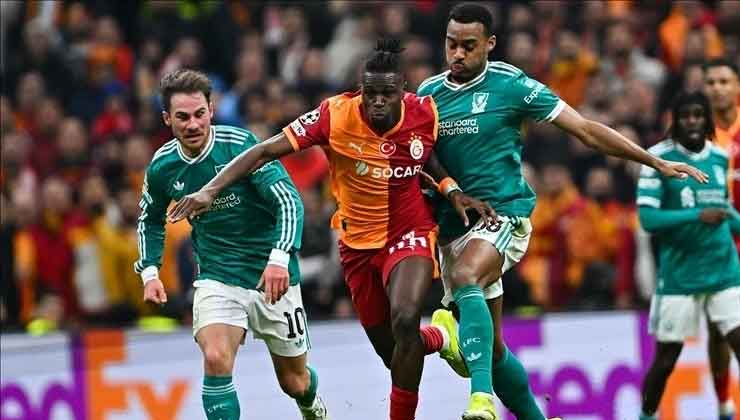 Şampiyonlar Ligi’nde çeyrek finalistler belli oluyor