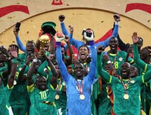 Şampiyonluğu iptal edilen Senegal Tahkim’e gidiyor!