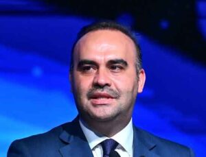 Sanayi ve Teknoloji Bakanı Kacır, savunma sanayisi projelerine ilişkin değerlendirmede bulundu